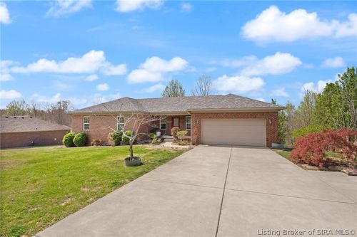 7046 Corydon Ridge Rd, Lanesville, IN, 47136-9431 | Card Image