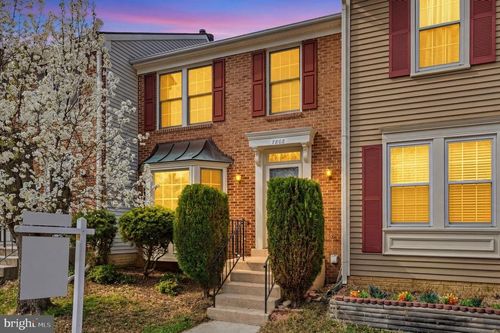 7808 Bellwether Ct, LORTON, VA, 22079-4341 | Card Image