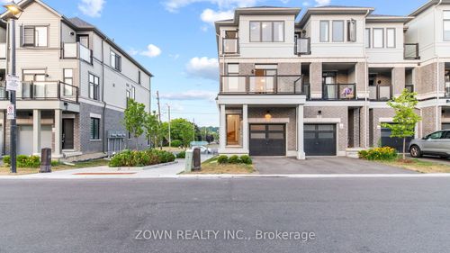 408 Okanagan Path, Oshawa, ON, L1H0B1 | Card Image