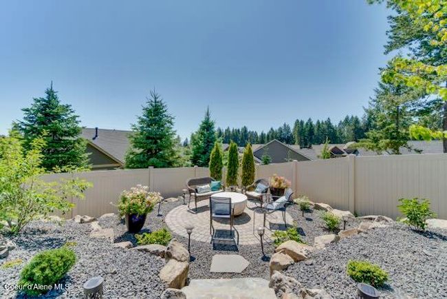 410 N Walden Loop, House other with 3 bedrooms, 4 bathrooms and null parking in Rathdrum ID | Image 33