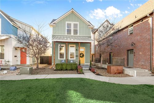 634 Sw B St, Bentonville, AR, 72712-5876 | Card Image