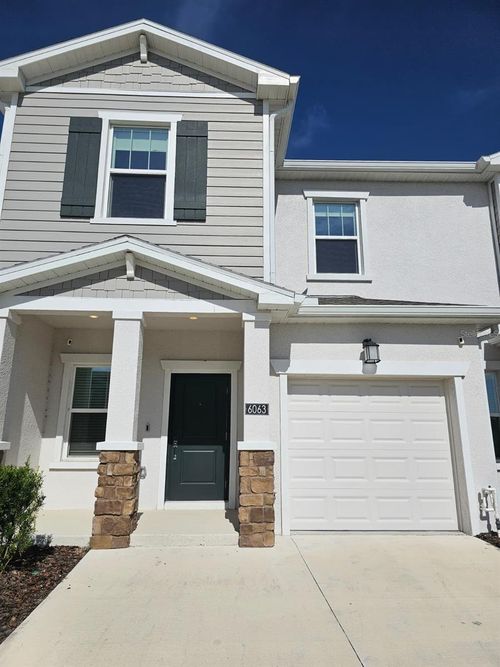 6063 Peaceful Park Way, CLERMONT, FL, 34714-8113 | Card Image