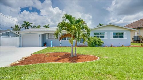 5343 Mayfair Ct, CAPE CORAL, FL, 33904-5971 | Card Image
