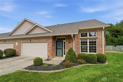 2091 Waterfall Lane, Vandalia, OH, 45377 | Card Image