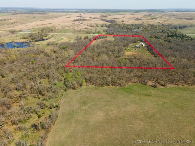 428623 E 270 Rd, House other with 4 bedrooms, 2 bathrooms and null parking in Chelsea OK | Image 43