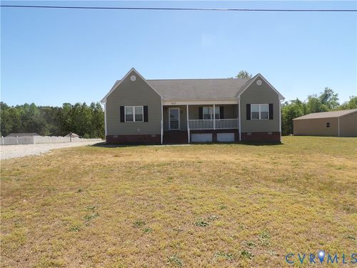 8521 Vaughan Rd, North Dinwiddie, VA, 23805-9781 | Card Image