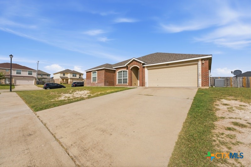 Residential in Killeen 3