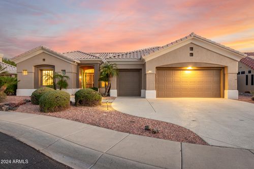 15239 W Colt Lane, Sun City West, AZ, 85375 | Card Image