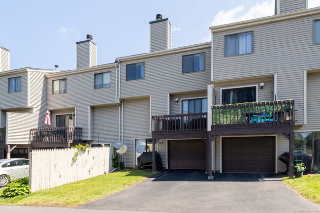 124 - 560 Yale Ave, Condo with 3 bedrooms, 3 bathrooms and 3 parking in Meriden CT | Image 17