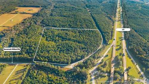 NHN Savannah Millard Rd., Poplarville, MS, 39470 | Card Image