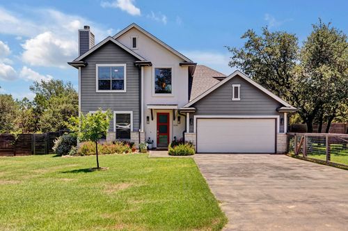 3101 Coyote Ct, Austin, TX, 78734-2457 | Card Image