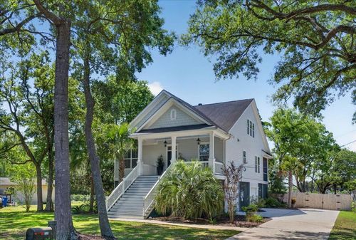 3645 Moonglow Dr, Johns Island, SC, 29455-7821 | Card Image