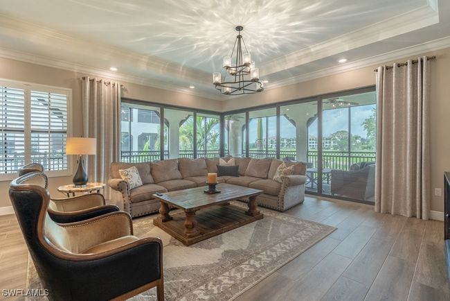 UNIT-102 - 16375 Viansa Way, Condo with 3 bedrooms, 4 bathrooms and null parking in NAPLES FL | Image 7