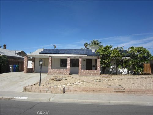 77034 California Dr, Palm Desert, CA, 92211-7864 | Card Image