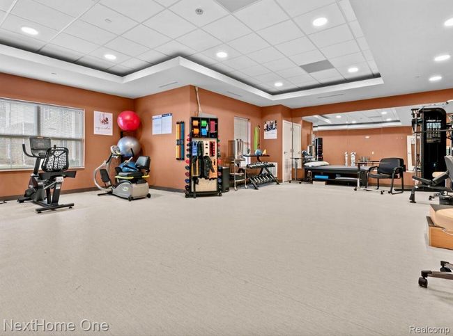 APT-236 - 20905 Pontiac Trl, Condo with 2 bedrooms, 2 bathrooms and null parking in South Lyon MI | Image 6