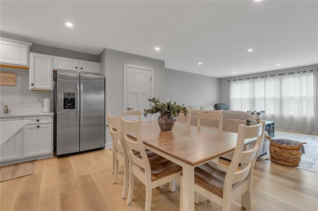 109 Jessica Court, House other with 3 bedrooms, 2 bathrooms and 2 parking in Chippewa Twp PA | Image 5