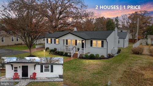 1035 6th St, GLEN BURNIE, MD, 21060-6700 | Card Image