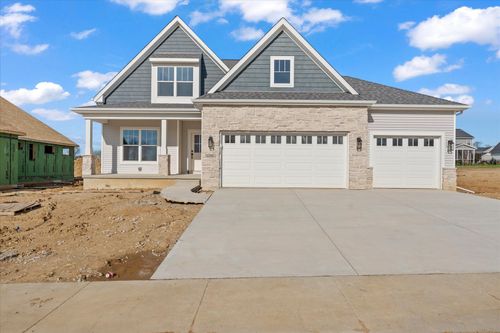 1205 Willowgrove Ln, Mahomet, IL, 61853-4213 | Card Image