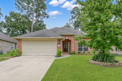 51 N Merryweather Cir, The Woodlands, TX, 77384-5053 | Card Image