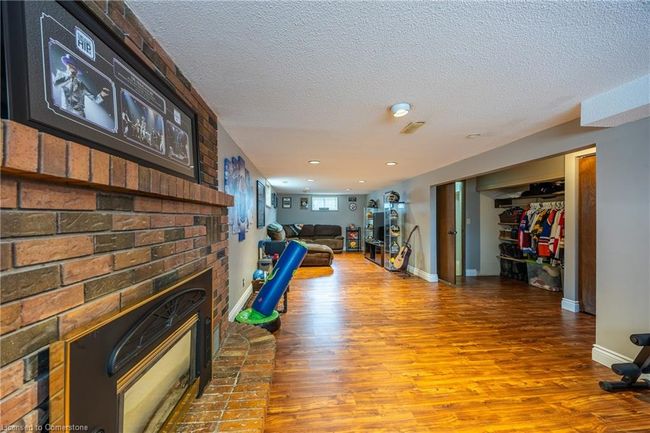 13 Aaron Dr, House other with 3 bedrooms, 2 bathrooms and 2 parking in Port Dover ON | Image 16