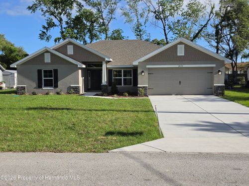 14153 Segovia St, Spring Hill, FL, 34609-3177 | Card Image