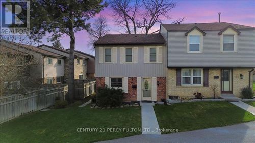 99 Palmdale Dr, Scarborough, ON, M1T1P2 | Card Image