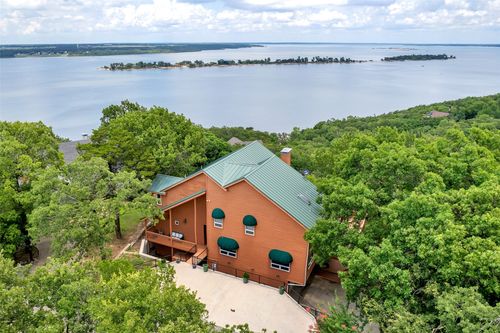214 Island View Dr, Pottsboro, TX, 75076-4618 | Card Image