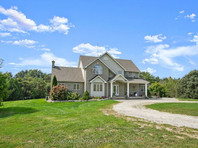 4146 Concession 5 Rd, House other with 5 bedrooms, 4 bathrooms and 10 parking in Loretto ON | Image 5