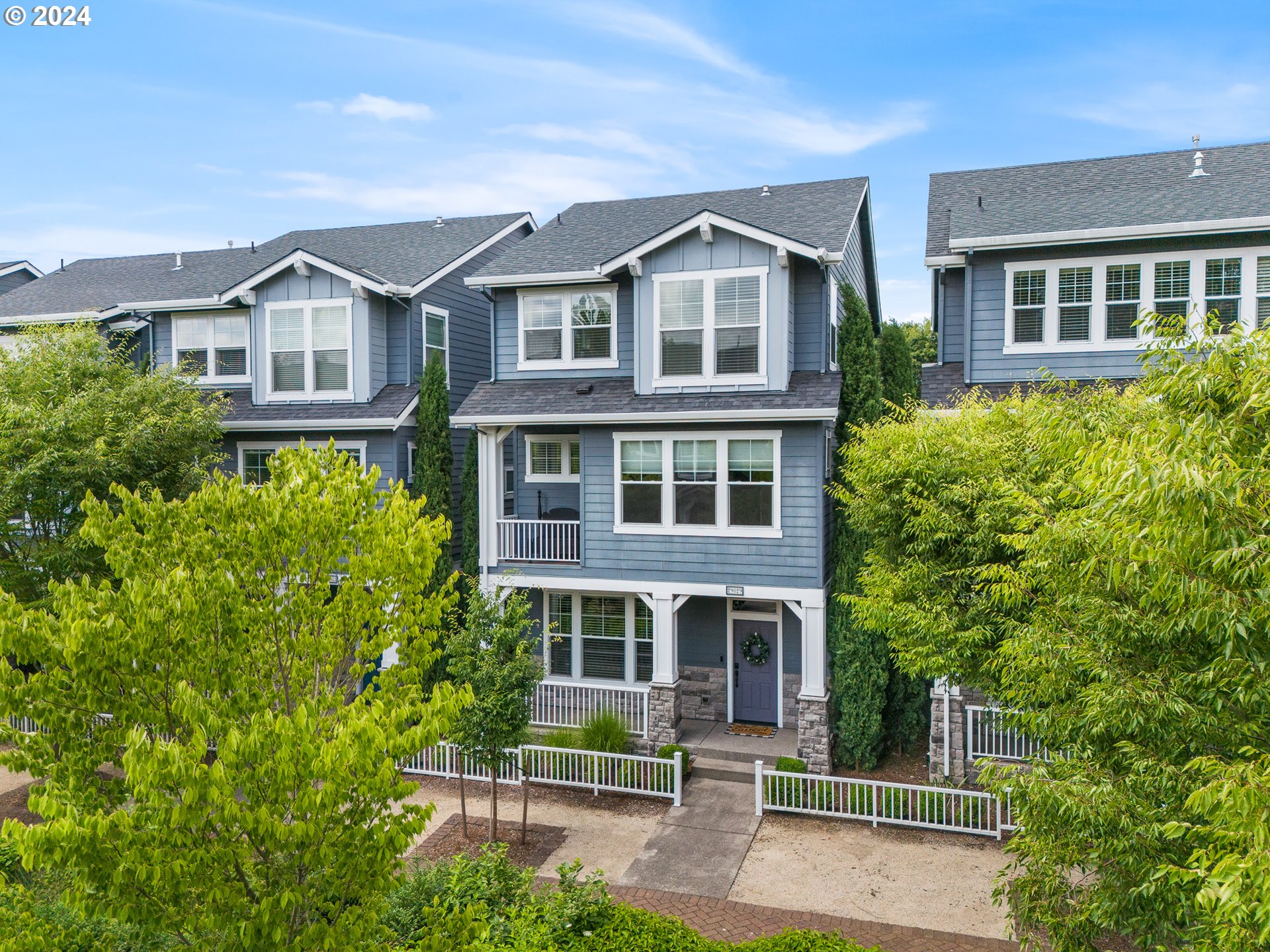 Villebois Dr, Wilsonville, OR 97070