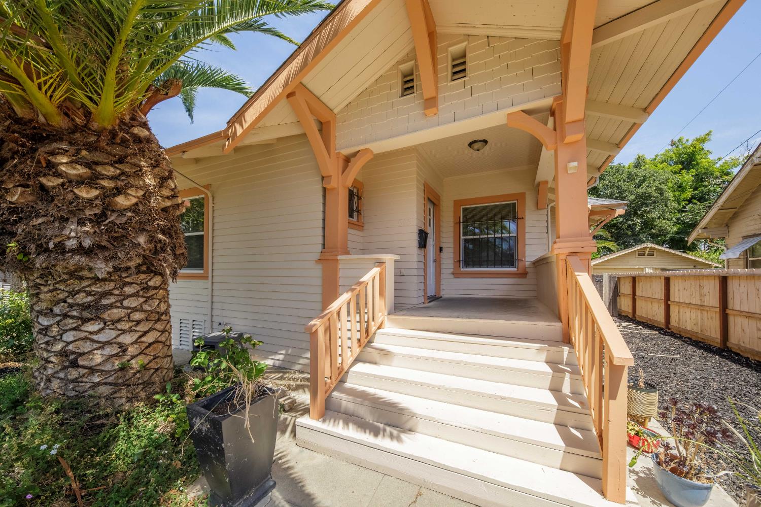 Residential in Stockton 4
