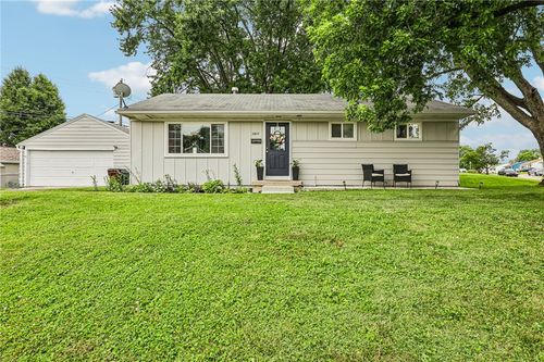 2857 Galewood St, Dayton, OH, 45420-3473 | Card Image