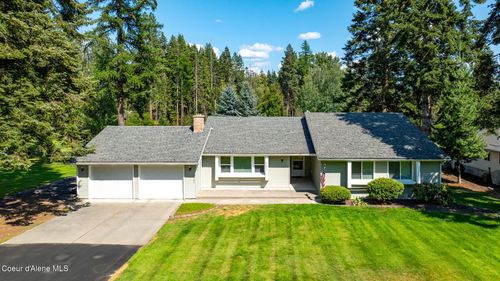 12292 N Kensington Ave, Hayden, ID, 83835-7580 | Card Image