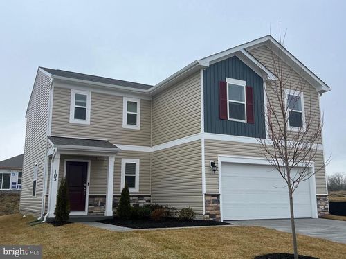103 Dinges Street, STEPHENS CITY, VA, 22655 | Card Image