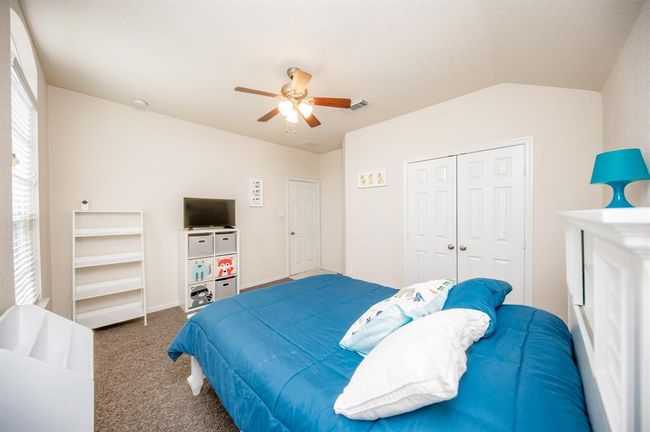 4609 Buescher Ct, House other with 4 bedrooms, 3 bathrooms and 2 parking in Pearland TX | Image 33