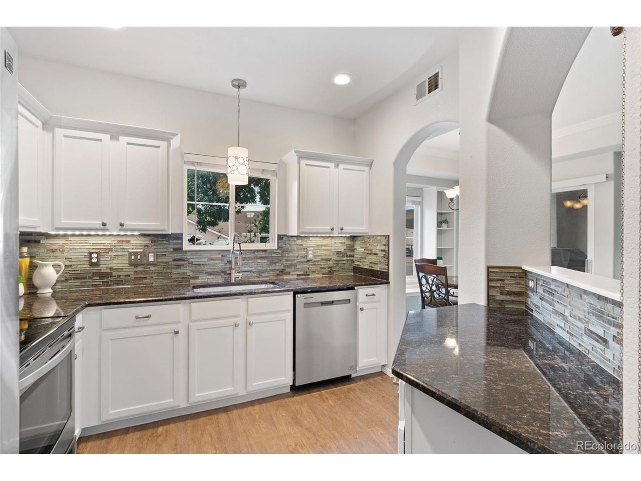 Residential in Colorado Springs 4