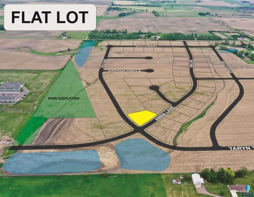626 Anna Ave Avenue, Hartford, SD, 57033 | Card Image