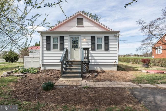 9579 Bastable Mill Rd, House other with 2 bedrooms, 1 bathrooms and null parking in CATLETT VA | Image 28