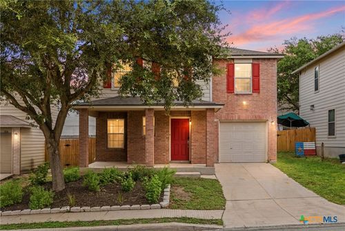 870 Barrel Pt, San Antonio, TX, 78251-3284 | Card Image