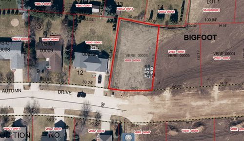 Lt6 Autumn Dr, WALWORTH, WI, 53184 | Card Image