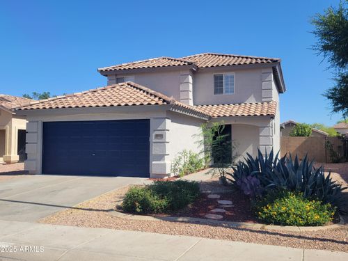 11706 W Altadena Ave, El Mirage, AZ, 85335-5035 | Card Image