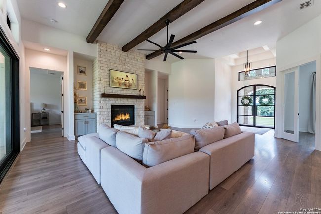 435 Arthur Ct, House other with 4 bedrooms, 3 bathrooms and null parking in Spring Branch TX | Image 5