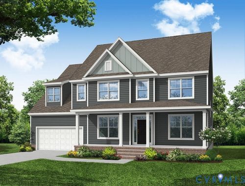 1742 Mountain Rd, Glen Allen, VA, 23060 | Card Image
