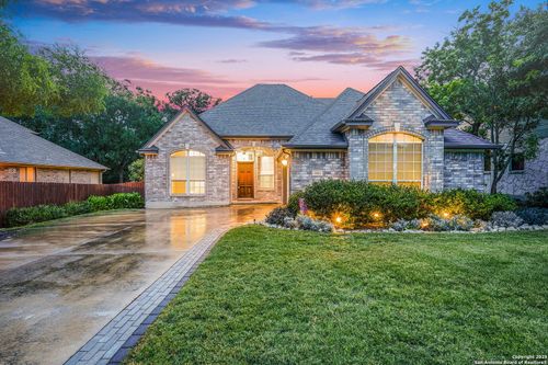 4481 Owl Creek Rd, Schertz, TX, 78154-1127 | Card Image