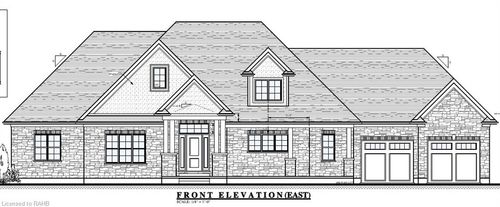 15 Held Cres, Fisherville, ON, N0A | Card Image