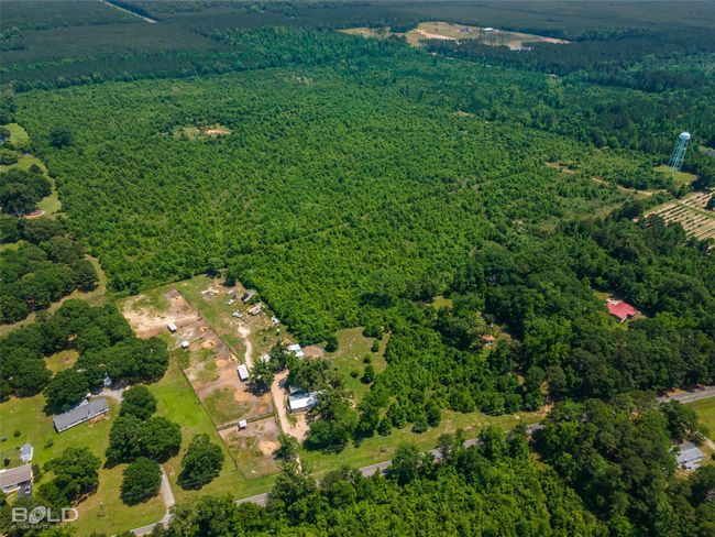 0 Bellevue Rd, Home with 0 bedrooms, 0 bathrooms and null parking in Haughton LA | Image 5