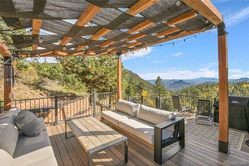 13208 Elsie Rd, Conifer, CO, 80433-5107 | Card Image