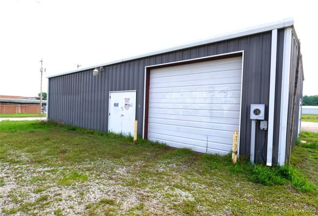 1900 B St, Home with 0 bedrooms, 0 bathrooms and null parking in Ada OK | Image 22