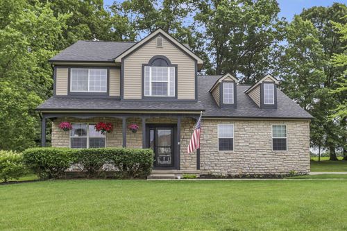 173 Zackary Dr, Granville, OH, 43023-9037 | Card Image