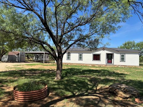 11115 County Road 397, Snyder, TX, 79549-1202 | Card Image