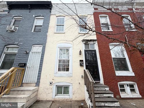 404 N Montford Avenue, BALTIMORE, MD, 21224 | Card Image